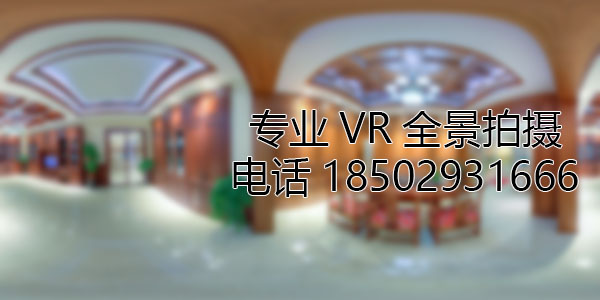 澄城房地产样板间VR全景拍摄